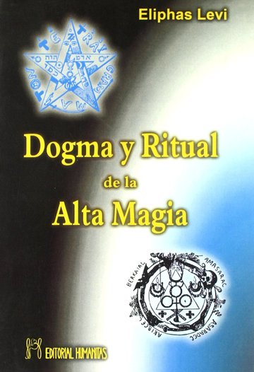 DOGMA Y RITUAL DE LA ALTA MAGIA