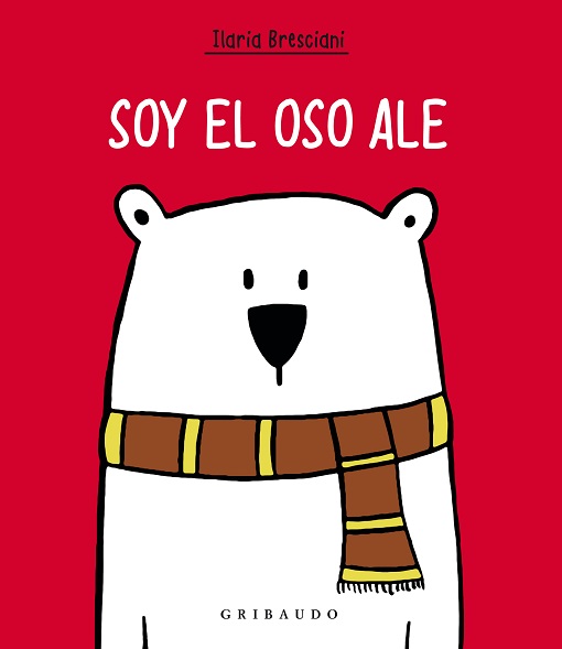 SOY EL OSO ALE