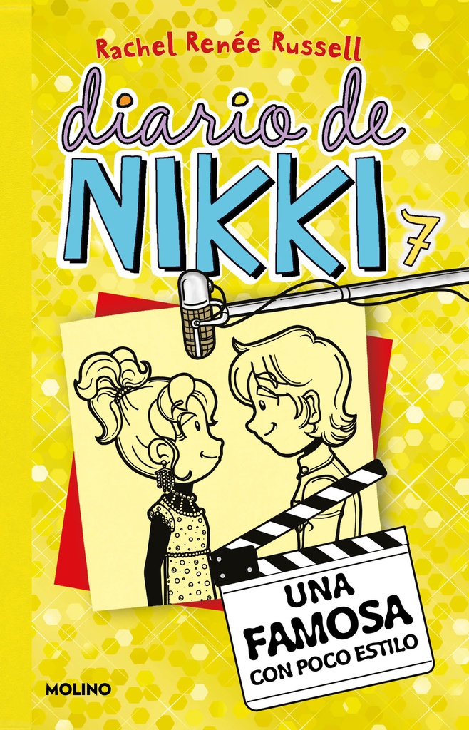 DIARIO DE NIKKI 7