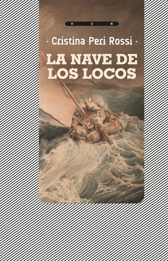 NAVE DE LOS LOCOS, LA