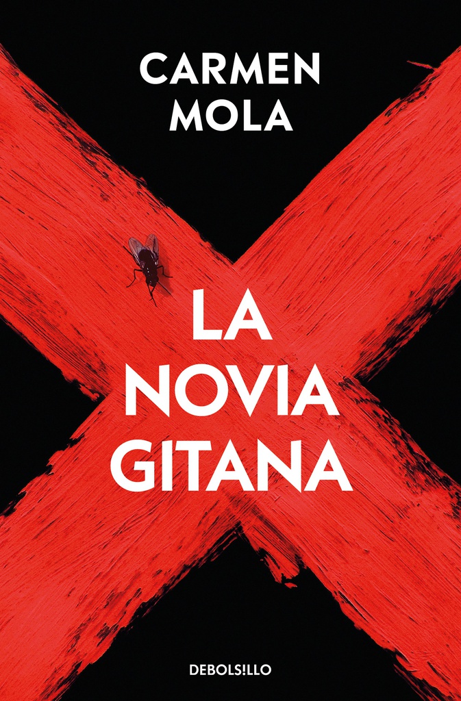 NOVIA GITANA, LA