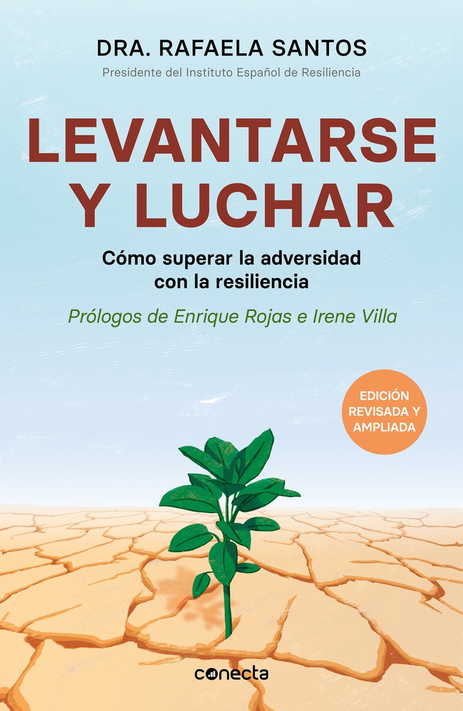 LEVANTARSE Y LUCHAR