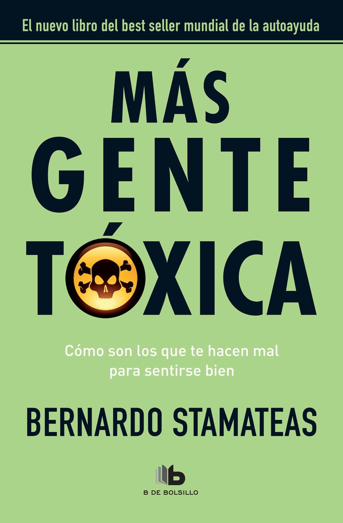 MAS GENTE TOXICA