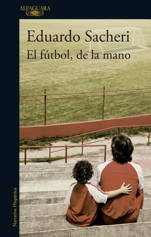 EL FUTBOL DE LA MANO