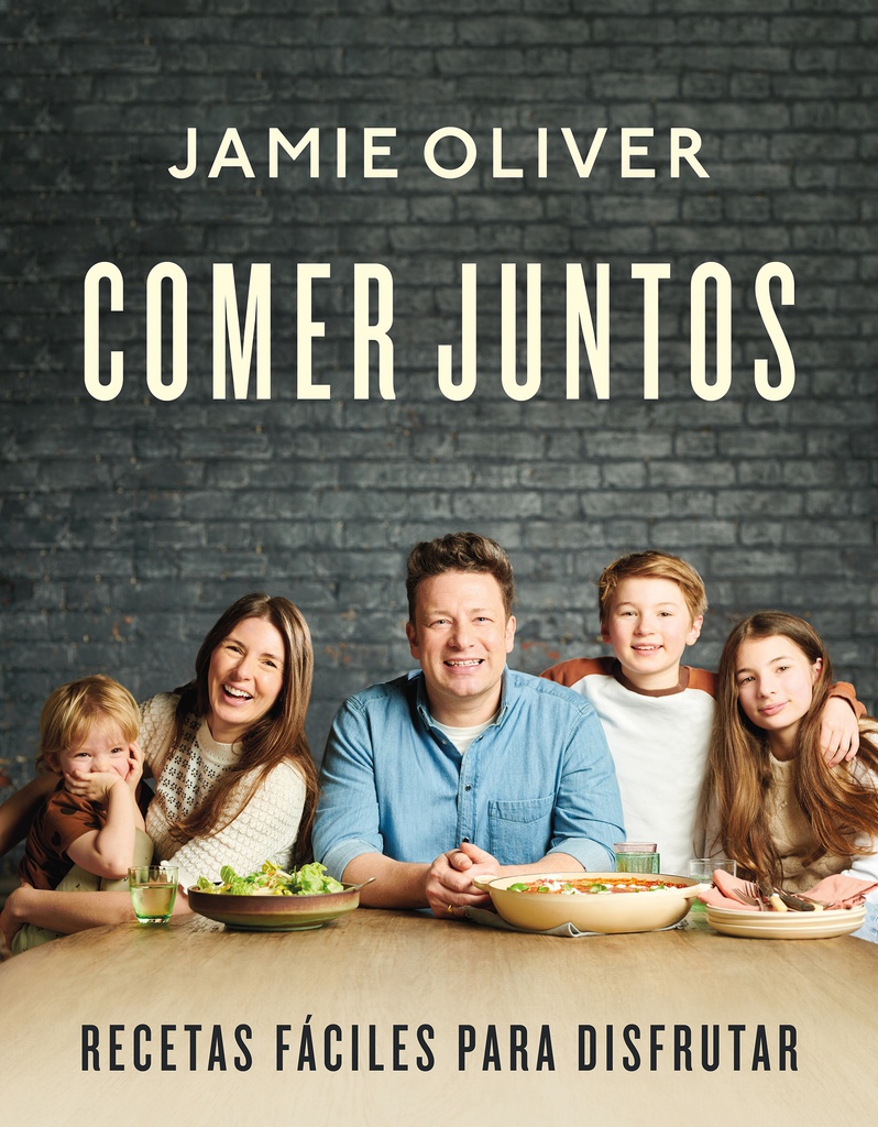 COMER JUNTOS