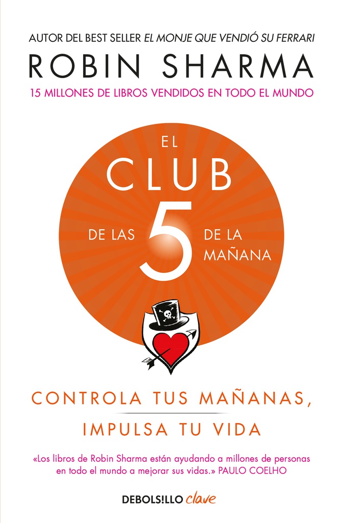 CLUB DE LAS 5 DE LA MAÑANA, EL