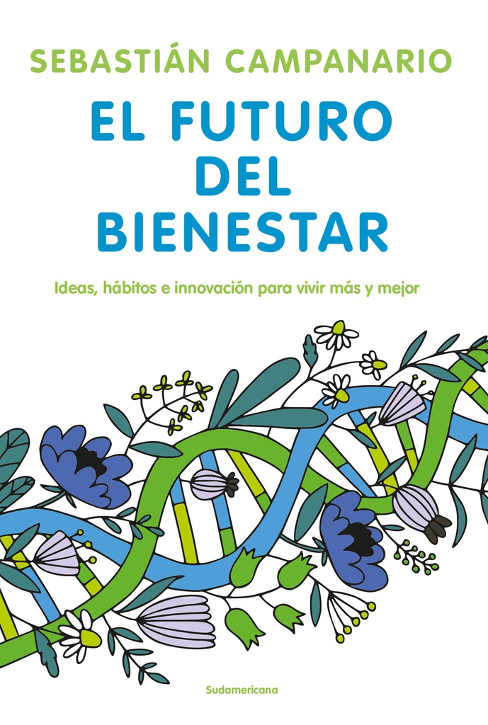 FUTURO DEL BIENESTAR, EL