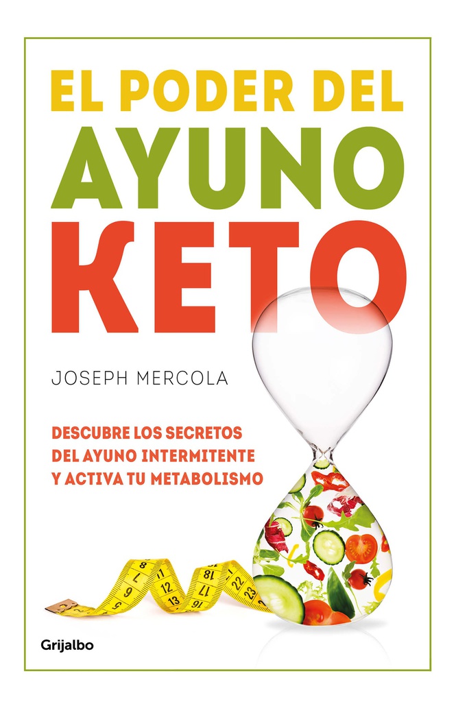 PODER DEL KETOAYUNO, EL