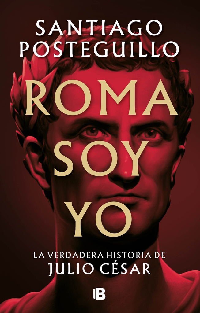 ROMA SOY YO