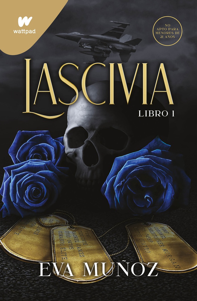 LASCIVIA