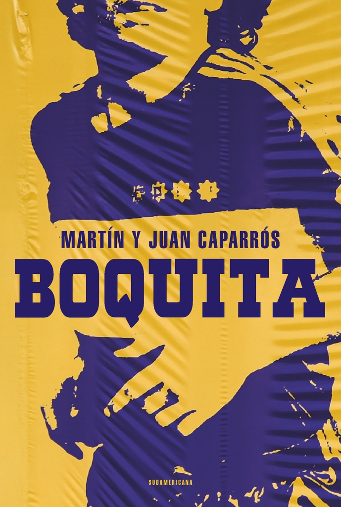 BOQUITA