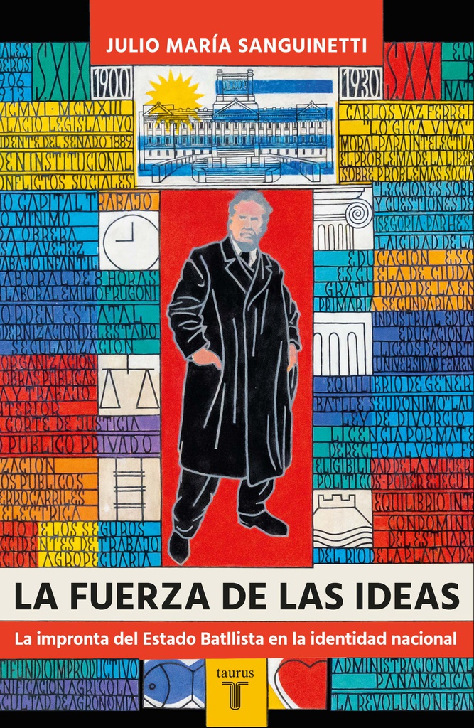 FUERZA DE LAS IDEAS, LA