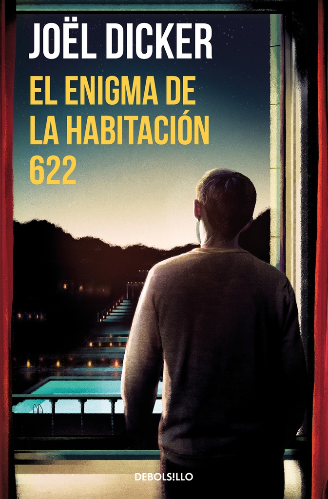 ENIGMA DE LA HABITACION 622, EL