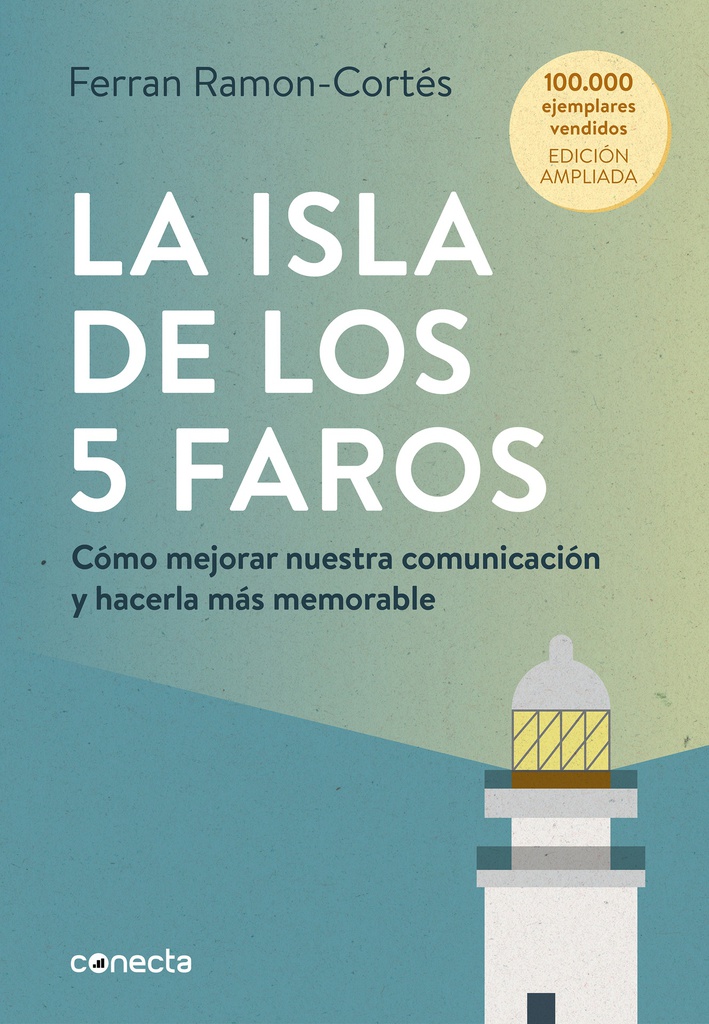 ISLA DE LOS 5 FAROS, LAS