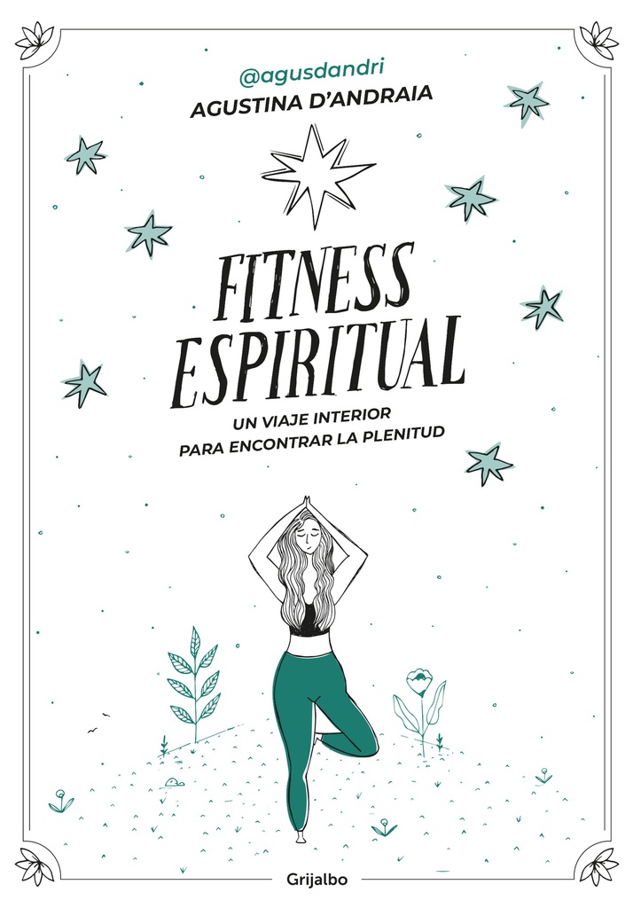 FITNESS ESPIRITUAL