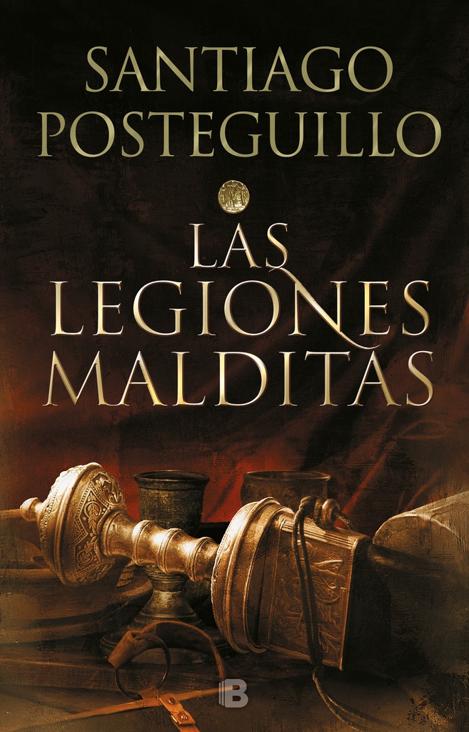 AFRICANUS 2 - LAS LEGIONES MALDITAS