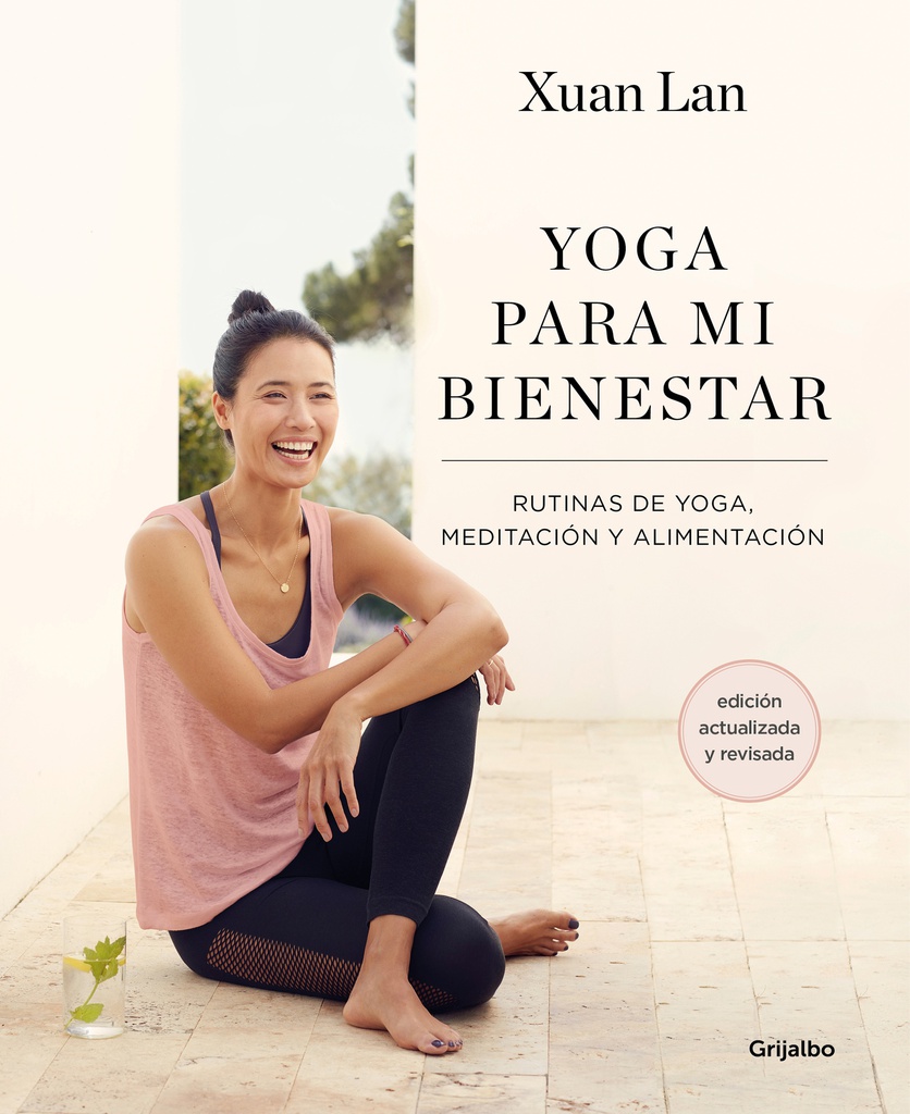 YOGA PARA MI BIENESTAR