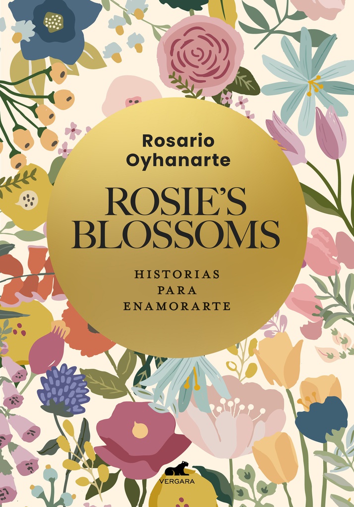 ROSIE´S BLOSSOMS, HISTORIAS PARA ENAMORARTE