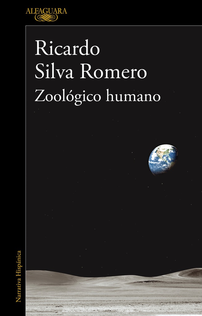 ZOOLOGICO HUMANO