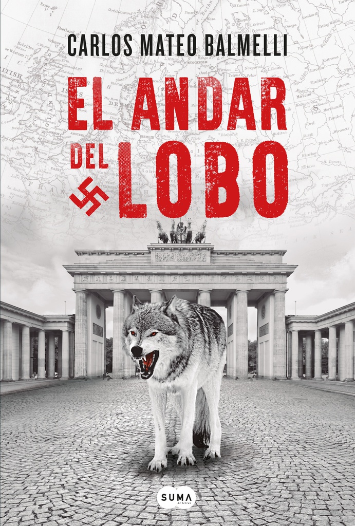 ANDAR DEL LOBO, EL