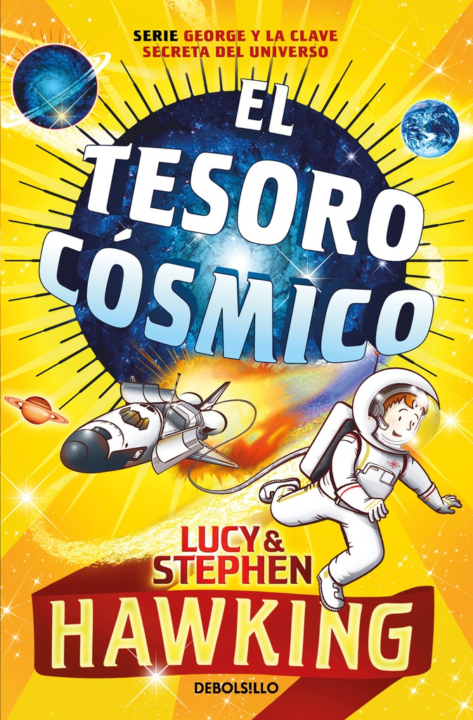 TESORO COSMICO, EL