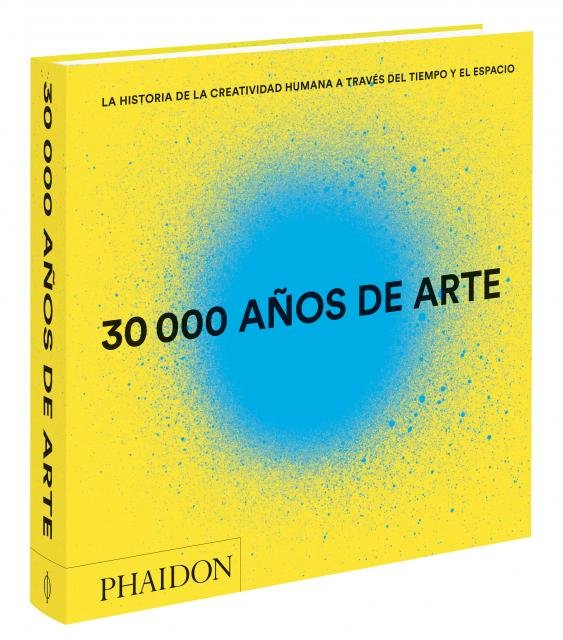 30000 AÑOS DE ARTE