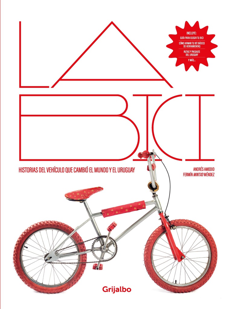 BICI, LA