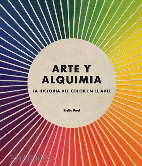 ARTE Y ALQUIMIA 