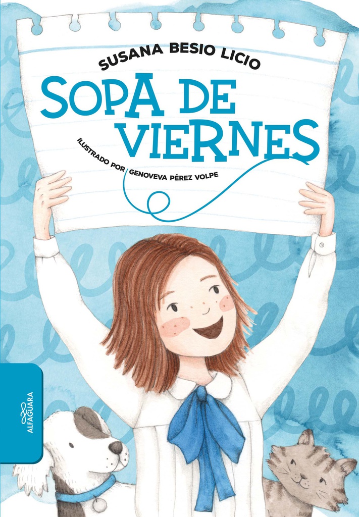 SOPA DE VIERNES