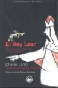 10-B- REY LEAR, EL