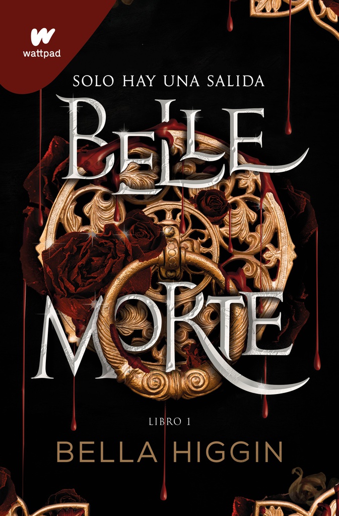 BELLE MORTE 