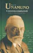 CUENTOS COMPLETOS - UNAMUNO