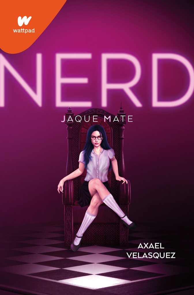 NERD 2. JAQUE MATE