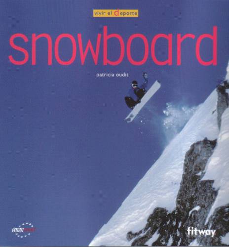 SNOWBOARD