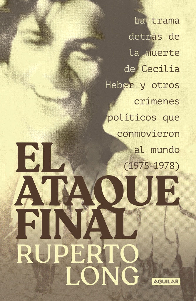 ATAQUE FINAL, EL