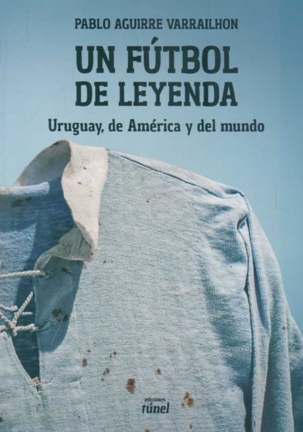 FÚTBOL DE LEYENDA, UN 