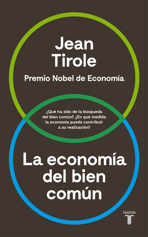 ECONOMIA DEL BIEN COMUN, LA 