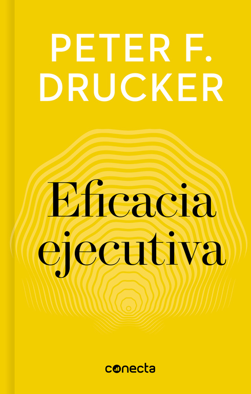 EFICACIA EJECUTIVA 