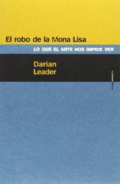 ROBO DE LA MONA LISA, EL 