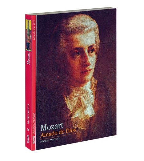 MOZART. AMADO DE DIOS