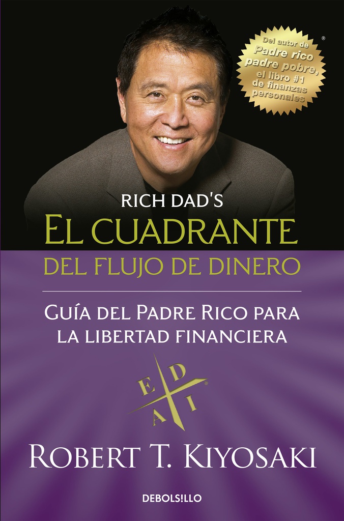 CUADRANTE DEL FLUJO DE DINERO, EL