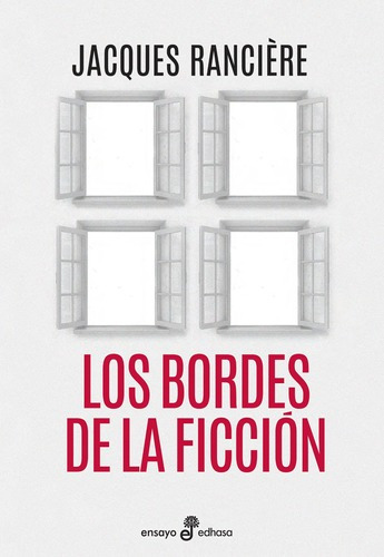 BORDES DE LA FICCCION LOS