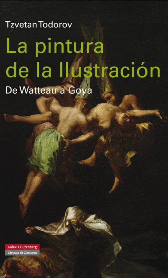 PINTURA DE LA ILUSTRACION, LA - DE WATTEAU A GOYA