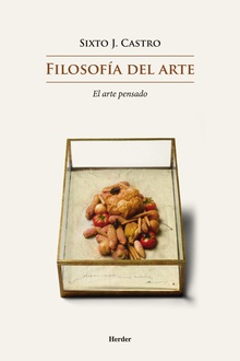 FILOSOFIA DEL ARTE