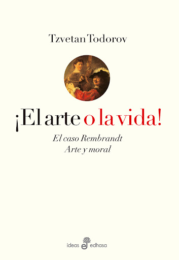 EL ARTE O LA VIDA