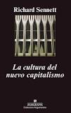 CULTURA DEL NUEVO CAPITALISMO, LA