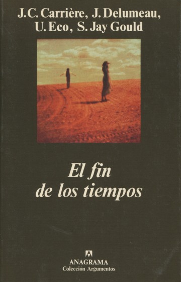 FIN DE LOS TIEMPOS, EL