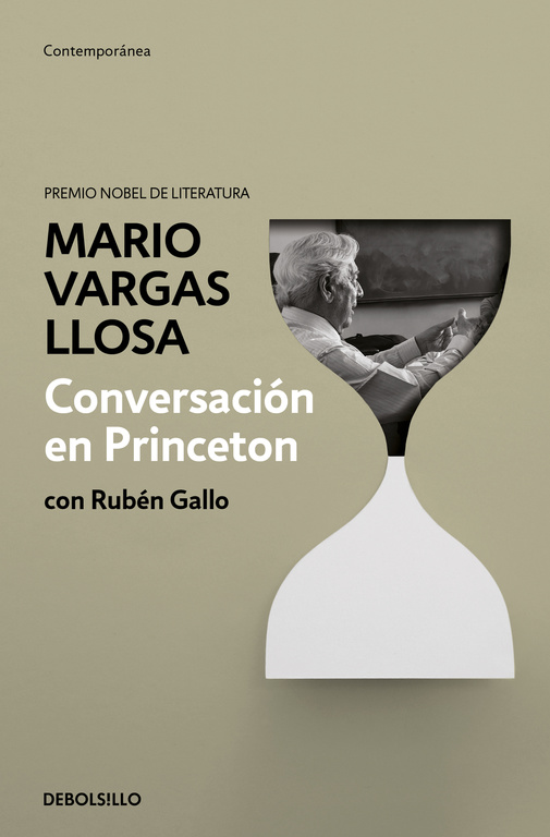 CONVERSACION EN PRINCETON CON RUBEN GALLO