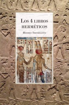 4 LIBROS HERMETICOS, LOS