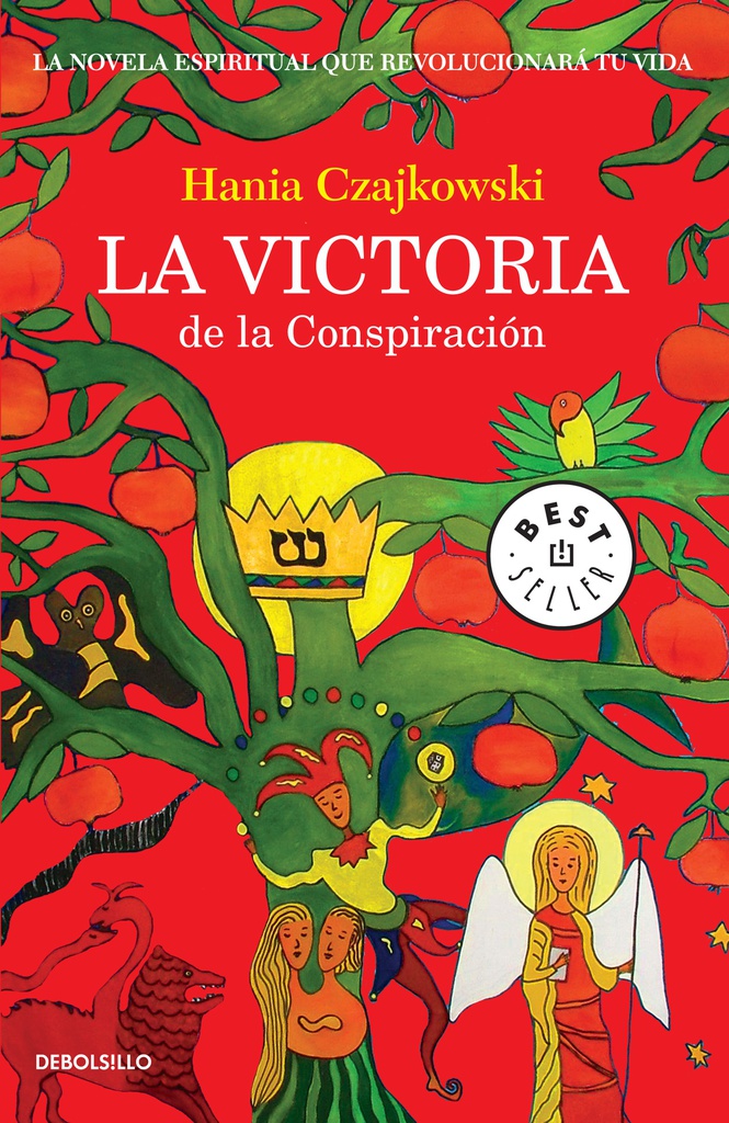 VICTORIA DE LA CONSPIRACION, LA